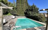 Maison à vendre à La colle sur loup — Vue nature — photo 2