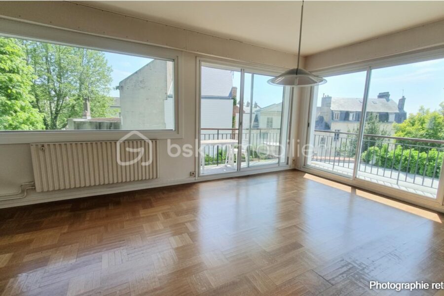 Appartement à vendre à Le havre — Vue sur la ville — photo 2