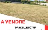 Terrain à vendre à Canohes — Vue dégagée — photo 1