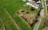 Terrain à vendre à Saint antoine du rocher — Vue dégagée — photo 2