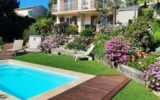Maison à vendre à Six fours les plages — Vue sur la ville — photo 2