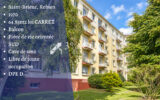 Appartement à vendre à Saint brieuc — Vue nature — photo 2