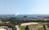 Appartement à vendre à Vias plage — Vue mer — photo 1