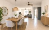 Appartement à vendre à Tarascon — Vue sur la ville — photo 2