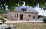 Maison à vendre à La bazouge du desert — Vue nature — photo 2