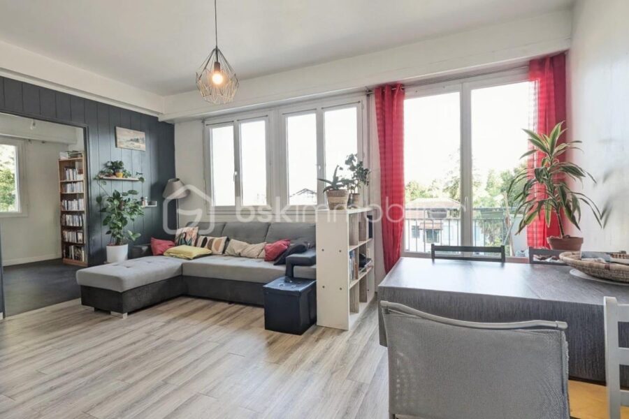 Appartement à vendre à Pau — Vue montagne — photo 2