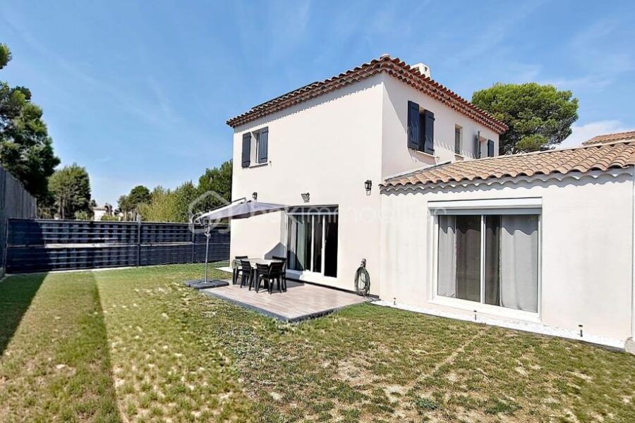 Maison à vendre à Orgon — Vue nature — photo 2