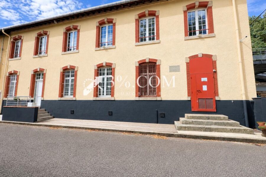 Maison à vendre à Bainville sur madon — Vue nature — photo 2