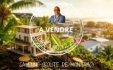 Terrain à vendre à Cayenne — photo 1