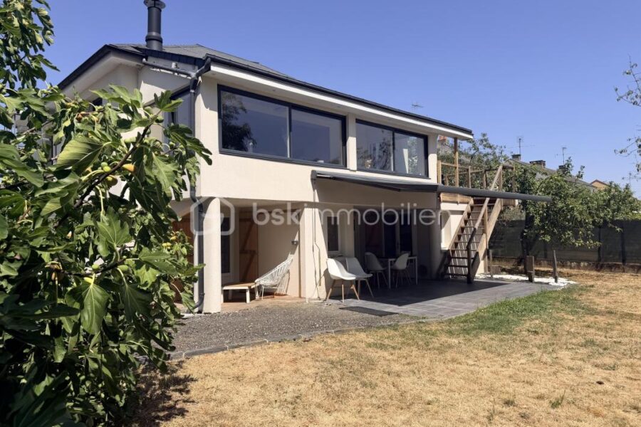Maison à vendre à Saran — Vue nature — photo 2
