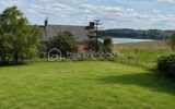 Terrain à vendre à Saint jouan des guerets — Vue fleuve — photo 2