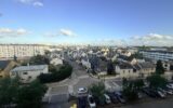 Appartement à vendre à Saint jacques de la lande — Vue sur la ville — photo 1