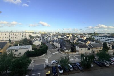 Appartement à vendre à Saint jacques de la lande