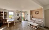 Appartement à vendre à Chateauneuf grasse — Vue montagne — photo 2
