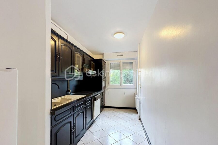 Appartement à vendre à Ris orangis — Vue dégagée — photo 2