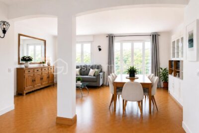 Appartement à vendre à Le port marly