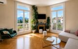 Appartement à louer à Nice — Vue sur la ville — photo 2