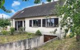 Maison à vendre à Crepy — Vue dégagée — photo 2