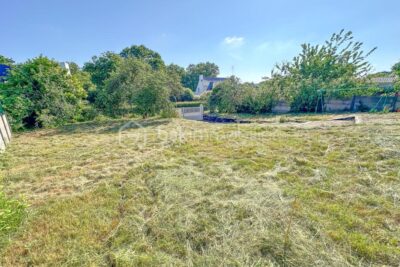 Terrain à vendre à Belz