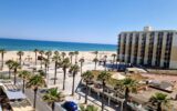 Appartement à vendre à Canet en roussillon — Vue mer — photo 1
