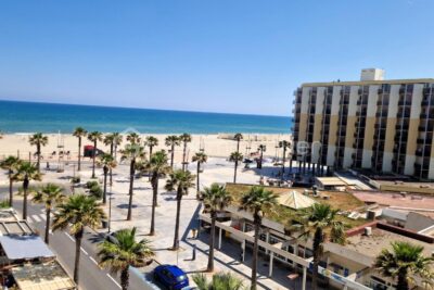 Appartement à vendre à Canet en roussillon
