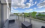 Appartement à vendre à Chessy — Vue parc & jardin — photo 1