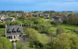 Maison à vendre à Ploudalmezeau — Vue mer — photo 1