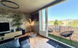 Appartement à vendre à Nozay — Vue parc & jardin — photo 2