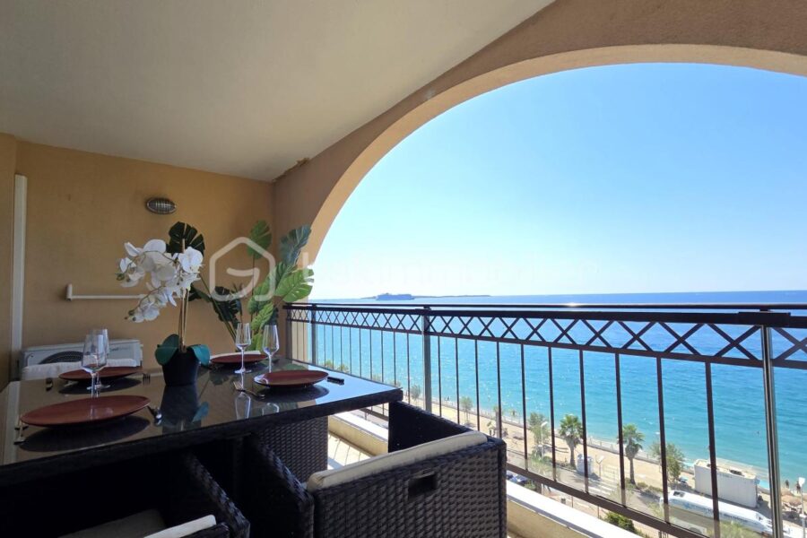 Appartement à vendre à Cannes — Vue mer — photo 2