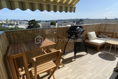 Appartement à vendre à Brest