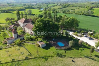 Maison à vendre à Agen