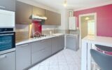 Appartement à vendre à Echirolles — Vue parc & jardin — photo 2