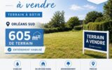 Terrain à vendre à Orleans — photo 2