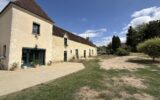 Maison à vendre à Saint germain de la coudre — Vue dégagée — photo 1