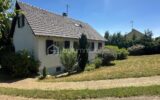 Maison à vendre à Villecien — Vue dégagée — photo 1