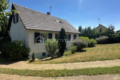 Maison à vendre à Villecien