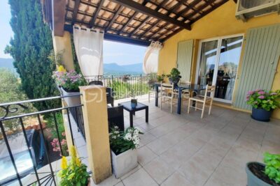 Appartement à vendre à Frejus