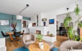 Appartement à vendre à Saint germain en laye — Vue sur la ville — photo 2