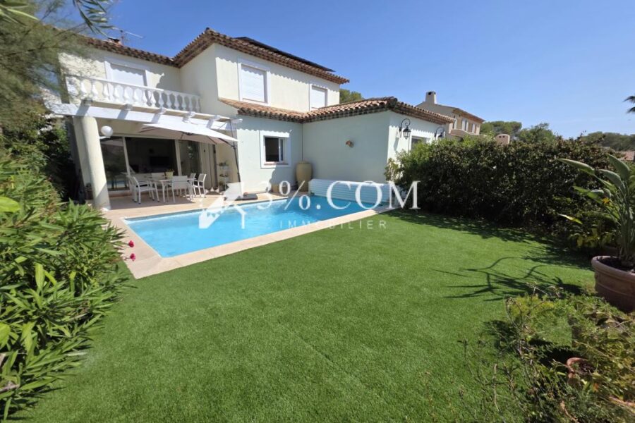 Maison à vendre à Saint raphael — Vue nature — photo 2