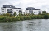 Appartement à vendre à Saint andre lez lille — Vue fleuve — photo 2