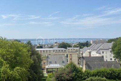 Appartement à vendre à Brest