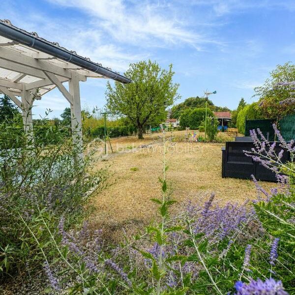 Maison à vendre à Ham sous varsberg — Vue parc & jardin — photo 2