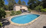 Maison à vendre à Lorgues — Vue nature — photo 2