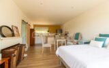 Maison à vendre à Montaigu de quercy — Vue dégagée — photo 2