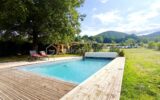 Maison à vendre à Castelbiague — Vue nature — photo 1