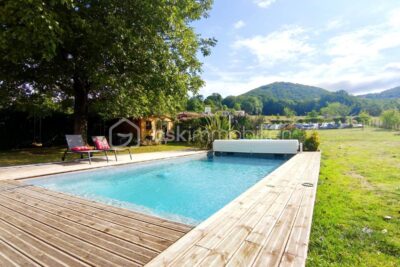 Maison à vendre à Castelbiague