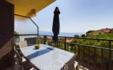 Appartement à louer à Ajaccio — Vue mer — photo 1