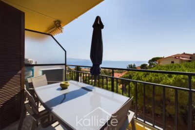 Appartement à louer à Ajaccio