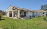 Maison à vendre à Mirande — Vue dégagée — photo 2