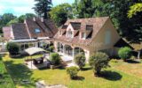 Maison à vendre à Jouars pontchartrain — Vue parc & jardin — photo 2